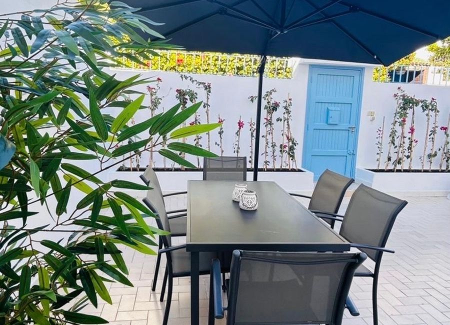 Photo 3 de VILLA BLEUE AGADIR 