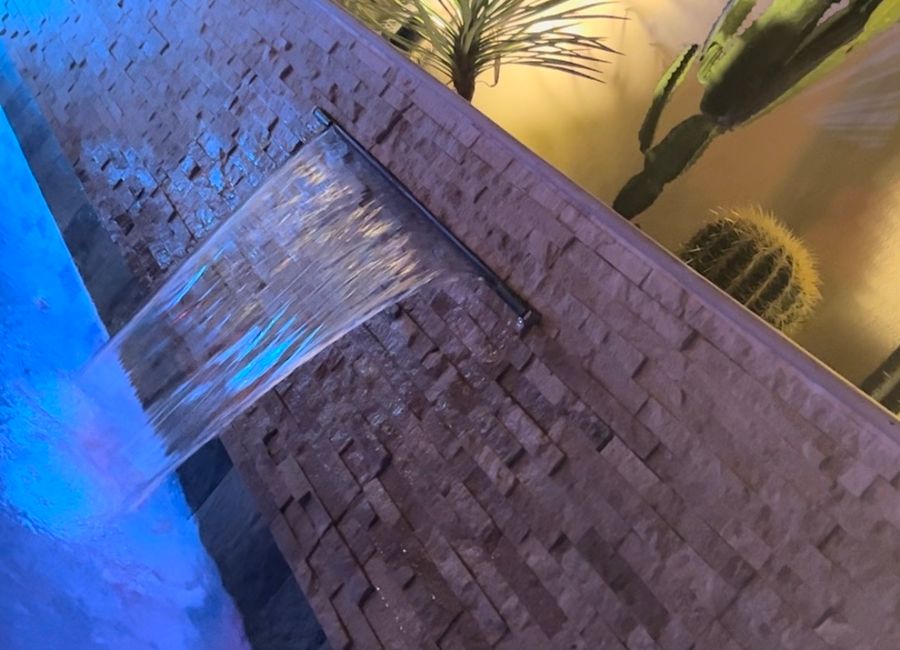 Photo 2 de VILLA NAWAL AVEC SA PISCINE PRIVÉE À 25MIN D’AGADIR