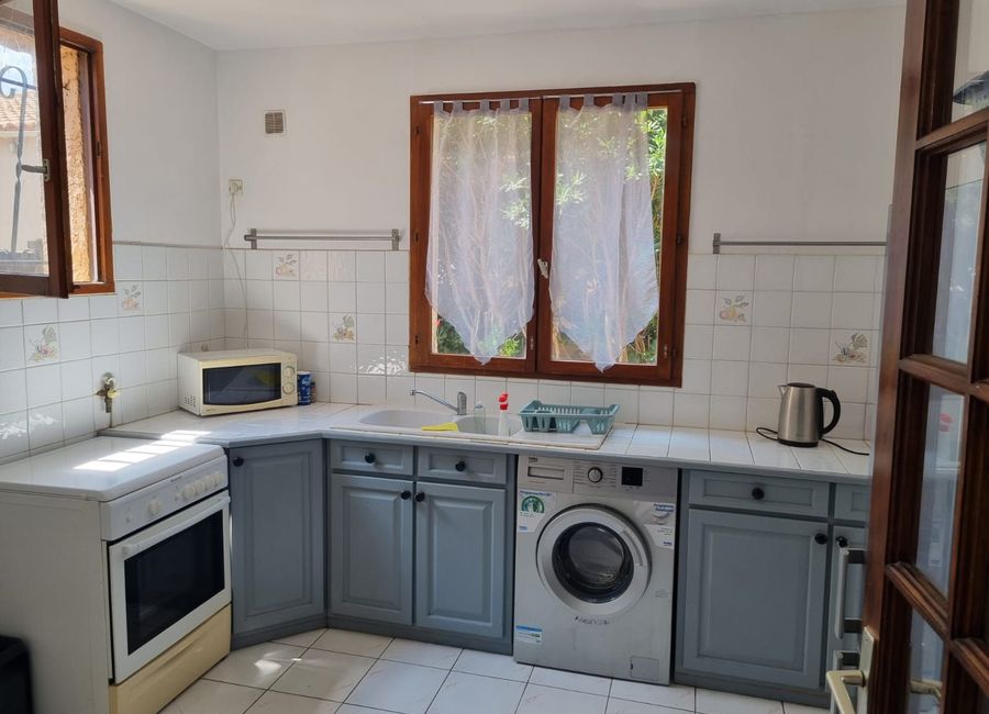 Photo 1 de maison individuelle 