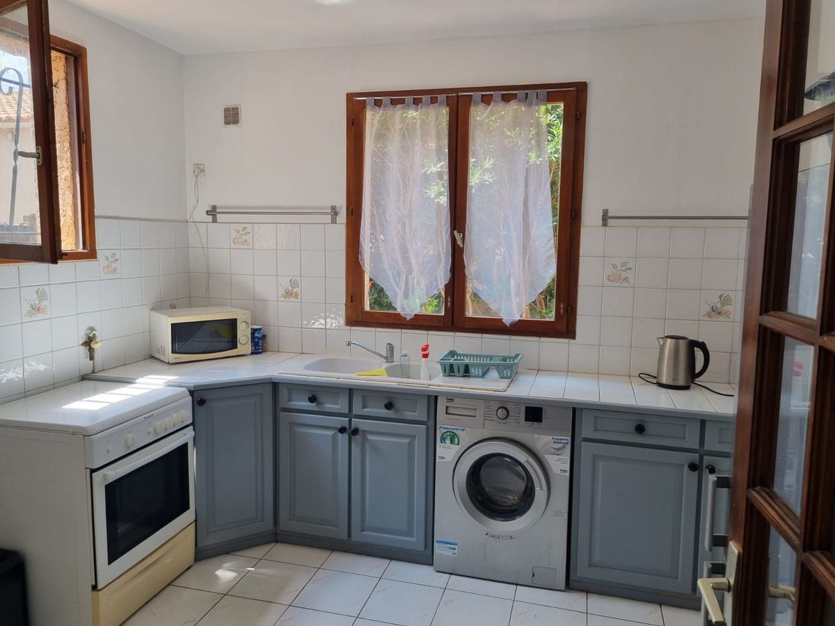 Photo de maison individuelle 