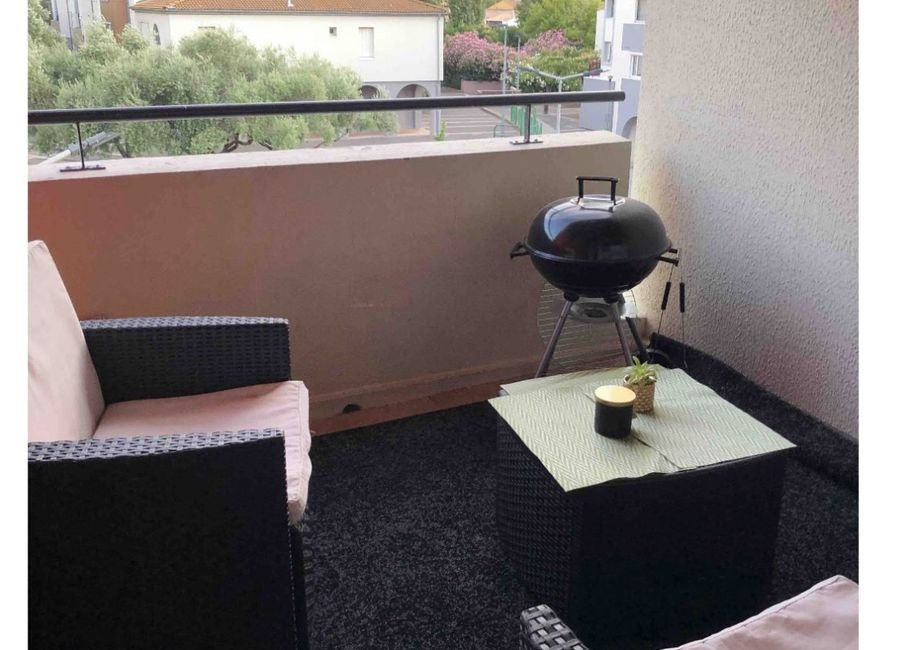 Photo 2 de À louer Grand appartement