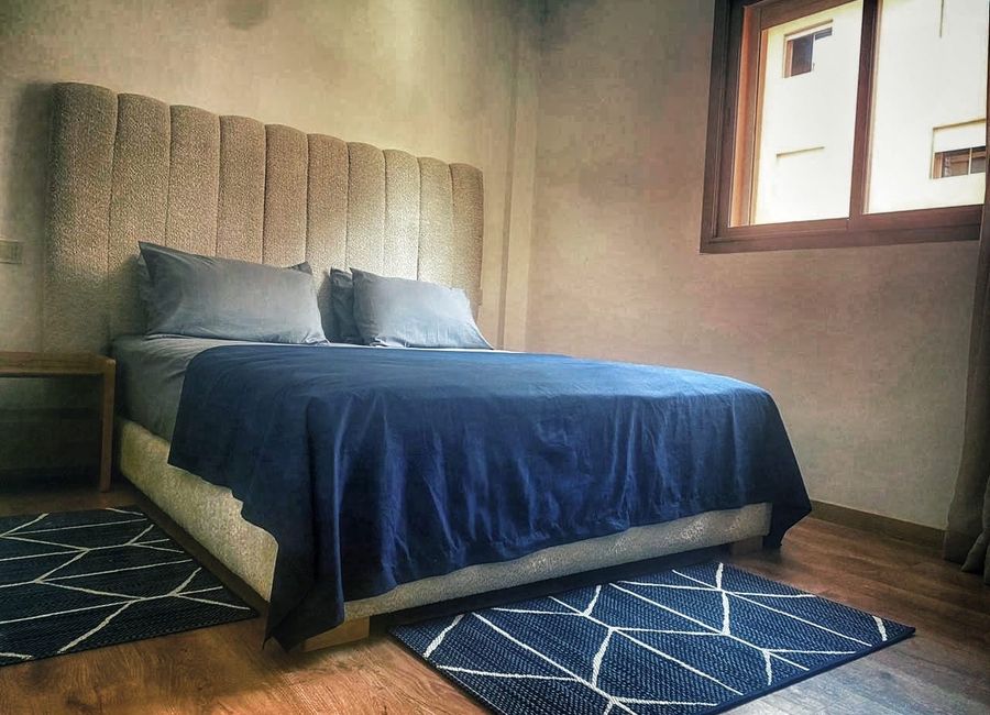 Photo 2 de Marrakech appartement modèrne 