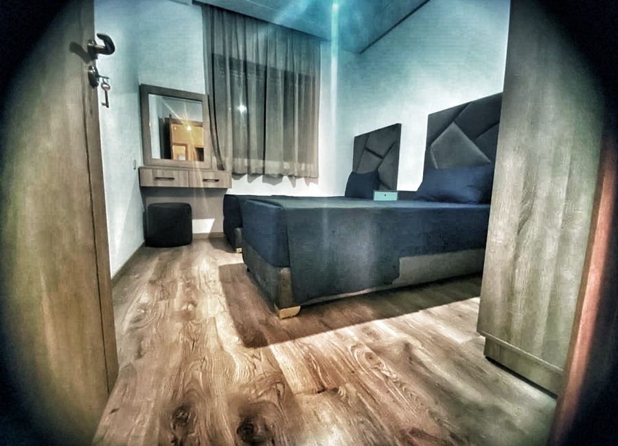 Photo 3 de Marrakech appartement modèrne 