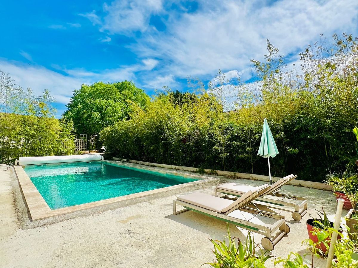 Photo de Belle Maison à louer