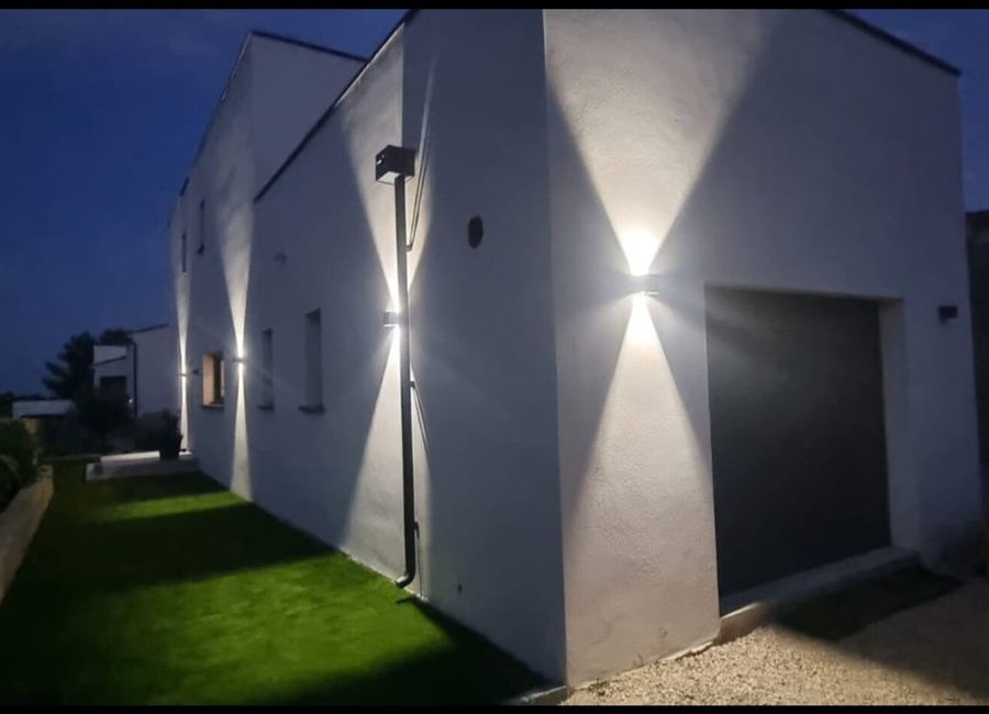 Photo 1 de Nouveau studio