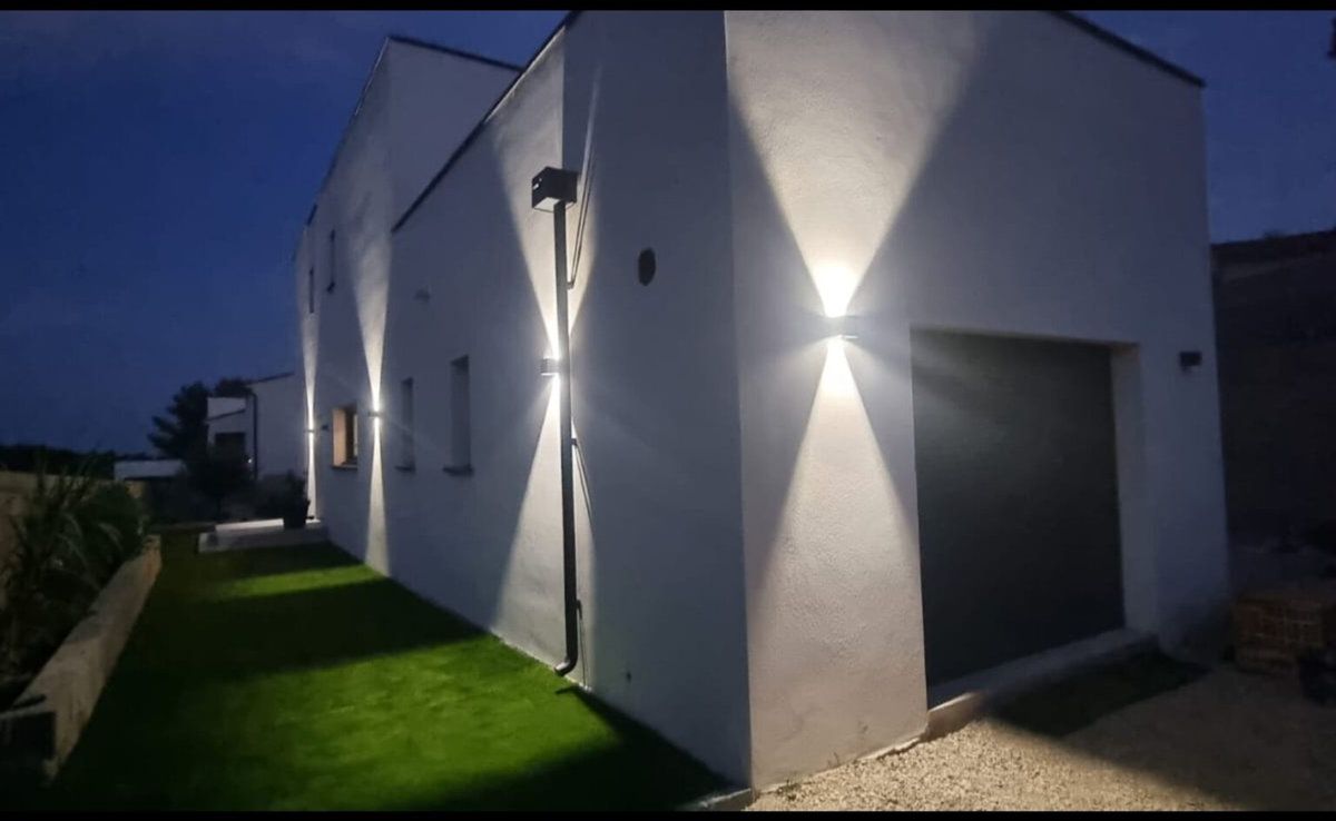 Photo de Nouveau studio