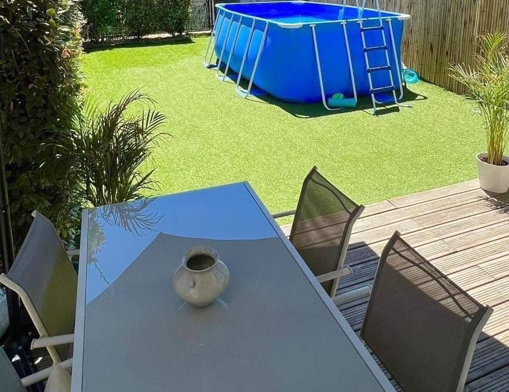 Photo de Location maison Montpellier proche des plages (15 minutes)