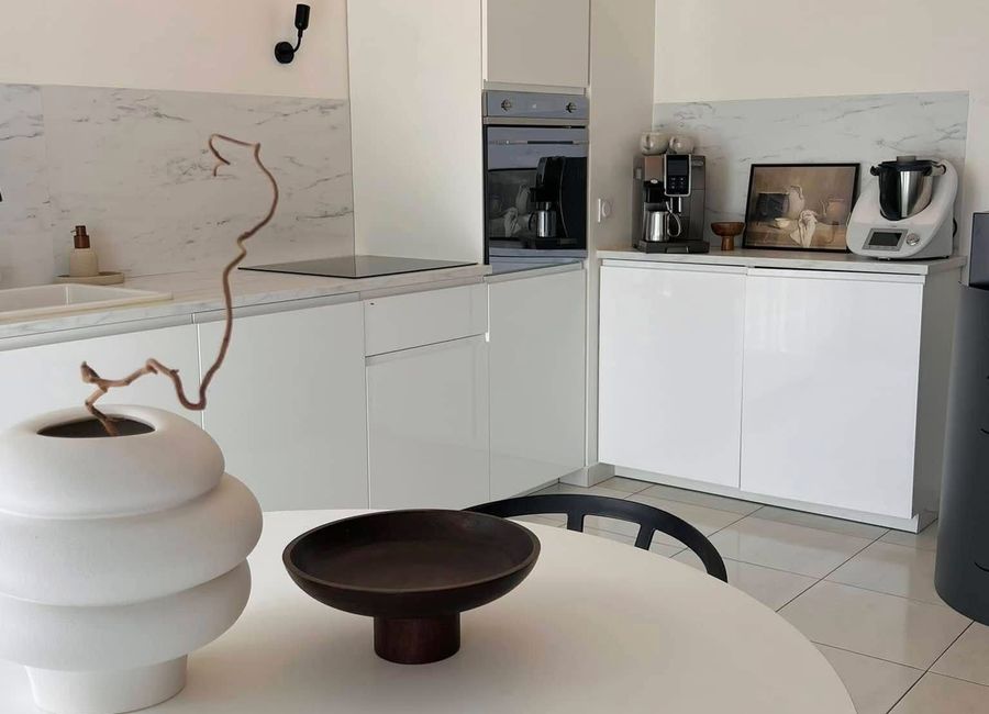 Photo 3 de Location maison Montpellier proche des plages (15 minutes)