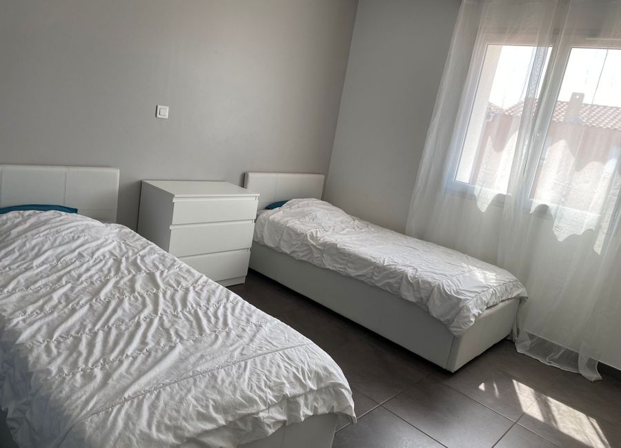 Photo 1 de villa frontignan 