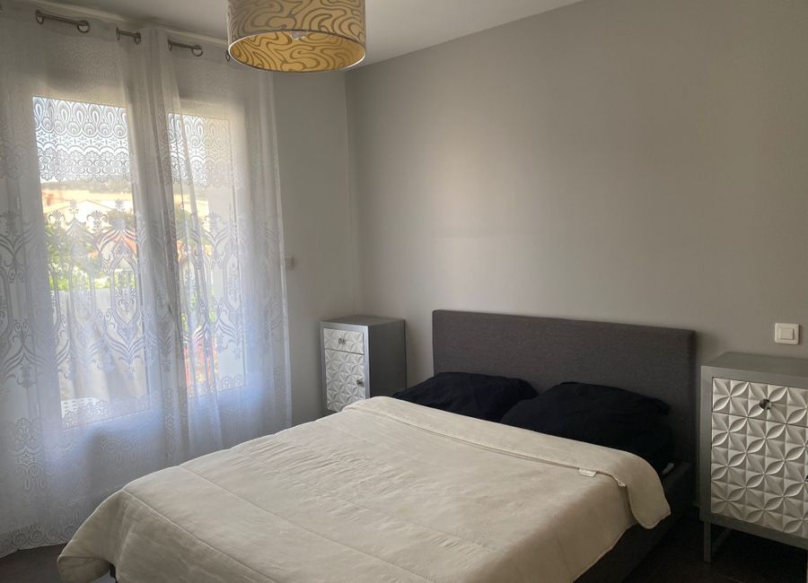 Photo 3 de villa frontignan 