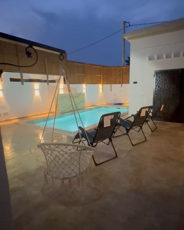 Photo de Villa Girba, Neuve, sans vis à vis, confort,calme et spiritualité 