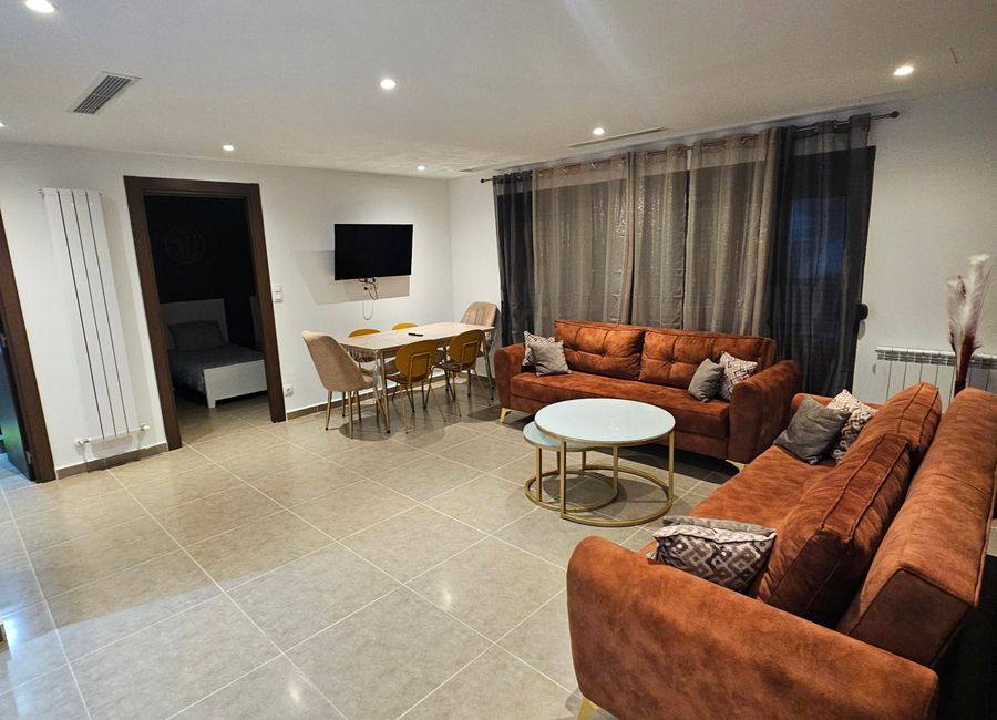 Photo 1 de Appartement T3 Moderne