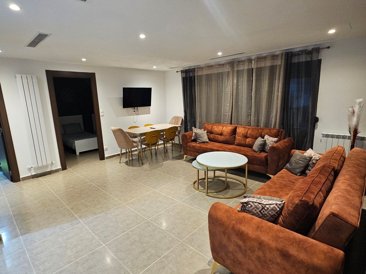 Photo de Appartement T3 Moderne