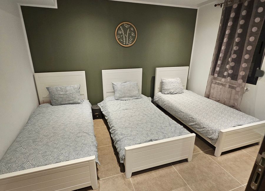 Photo 2 de Appartement T3 Moderne