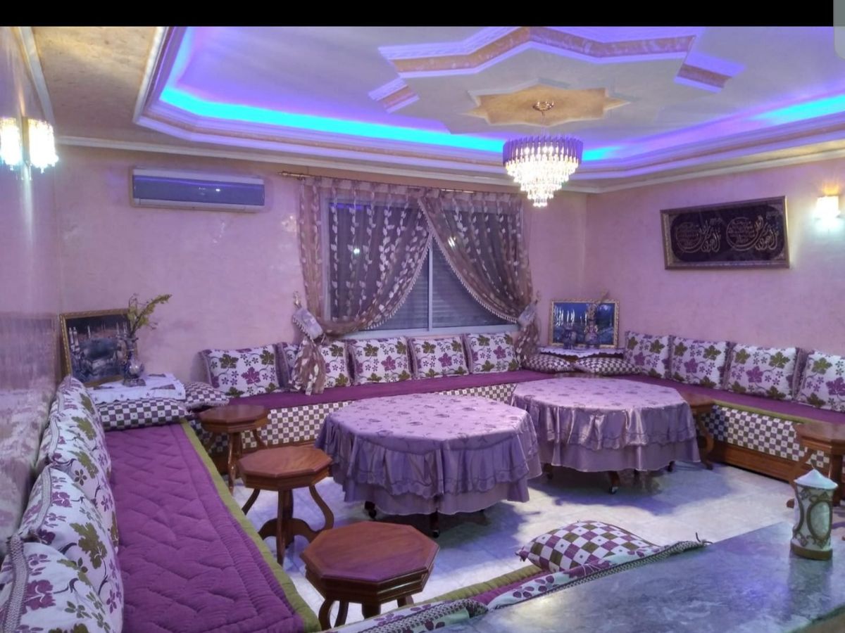 Photo de Bel appartement à tanger