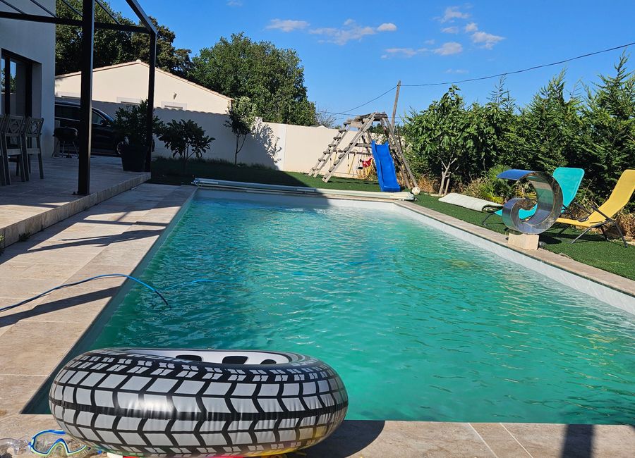 Photo 1 de Villa Neuve  4 chambres tout confort