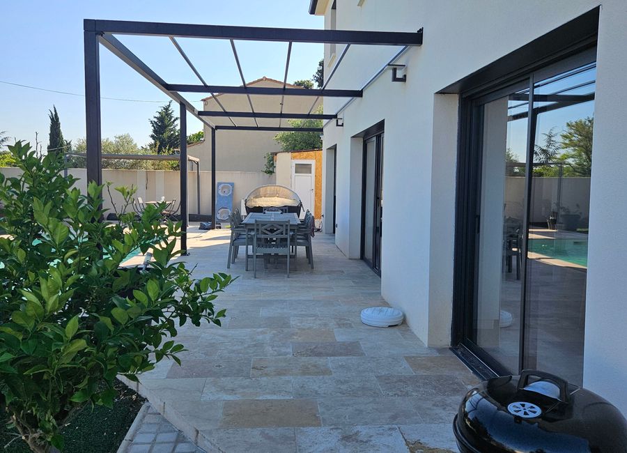 Photo 2 de Villa Neuve  4 chambres tout confort