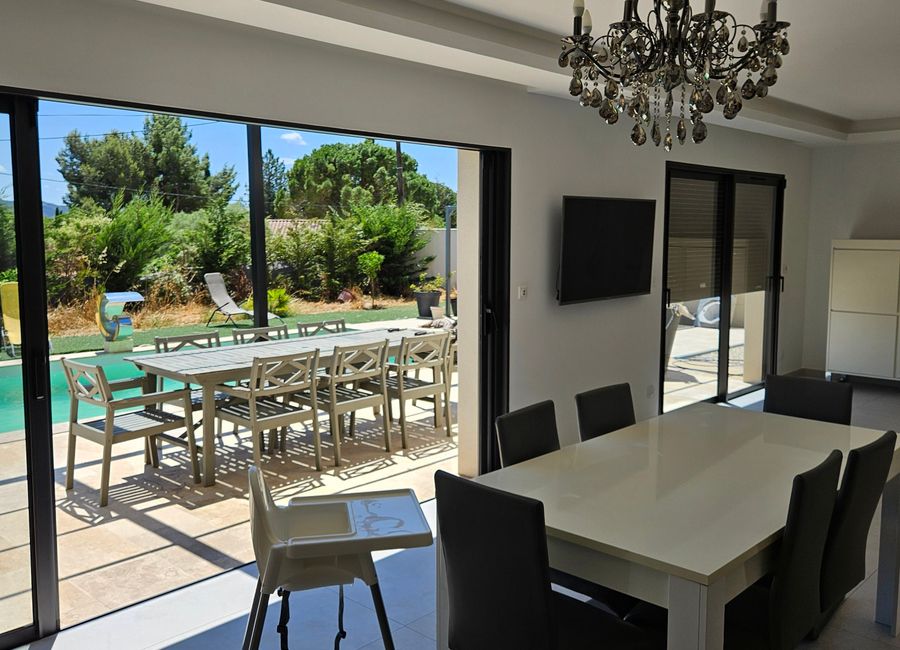 Photo 3 de Villa Neuve  4 chambres tout confort