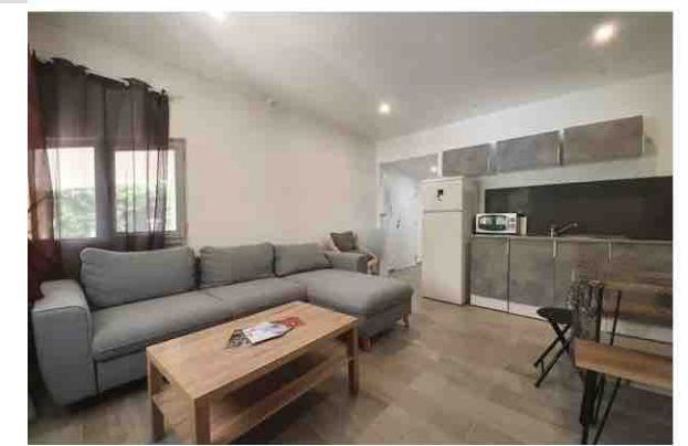 Photo de Appartement à la grande motte