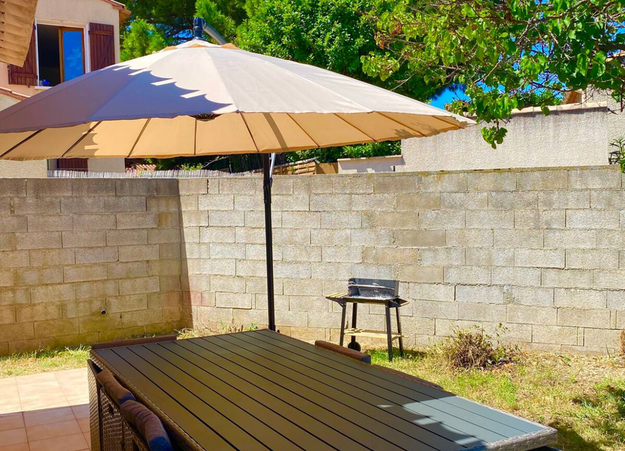 Photo 2 de location maison proche Montpellier 