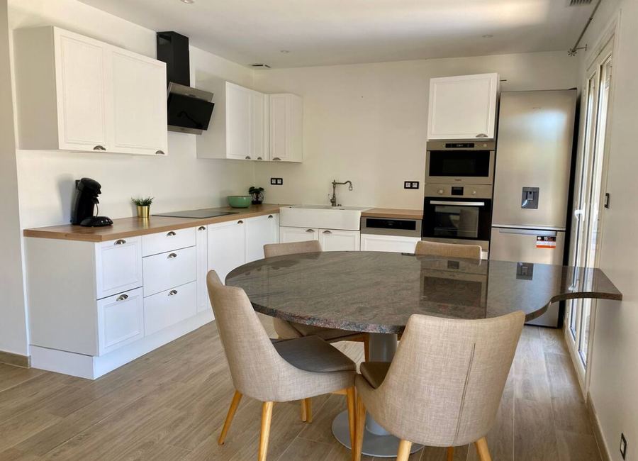 Photo 3 de location maison proche Montpellier 