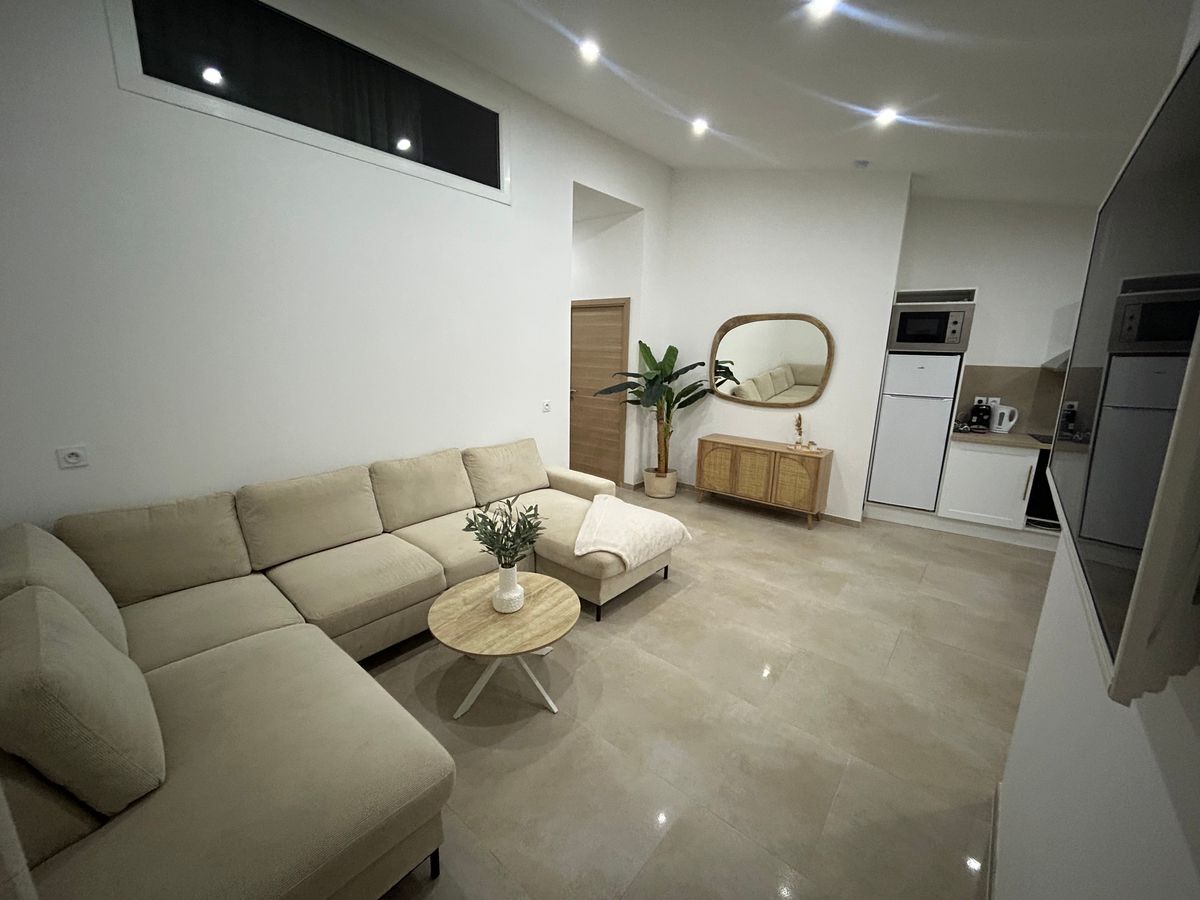 Photo de Charmand appartement au centre-ville