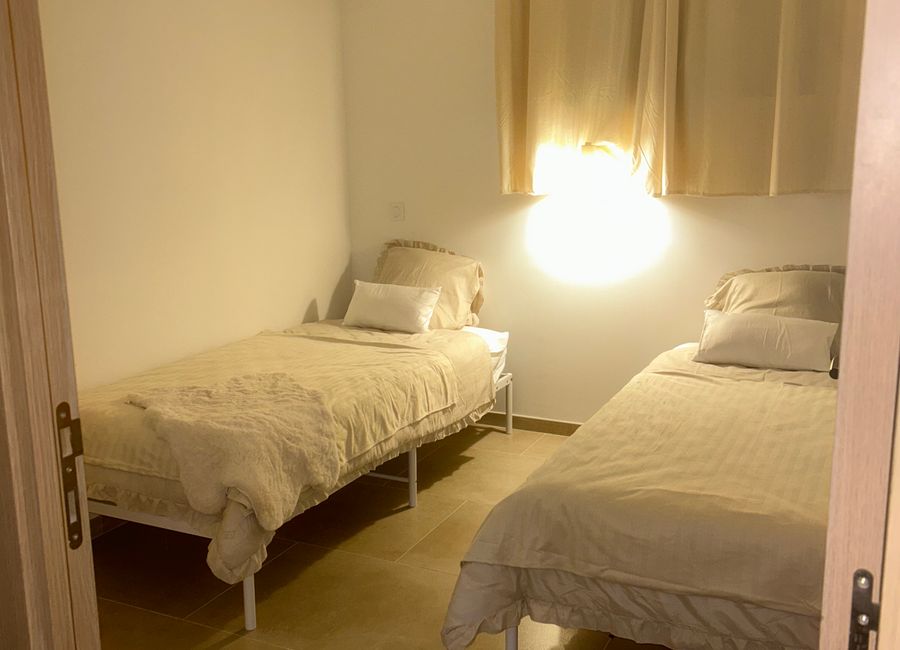 Photo 2 de Charmand appartement au centre-ville