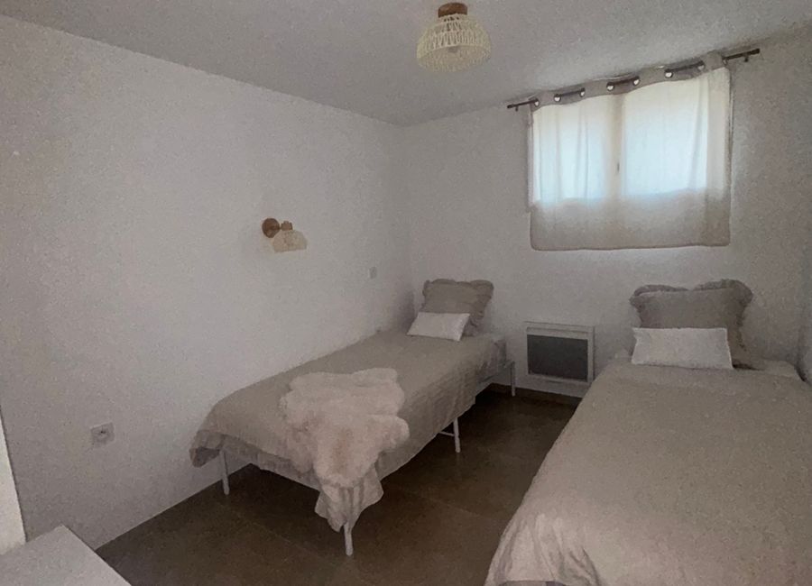 Photo 3 de Charmand appartement au centre-ville