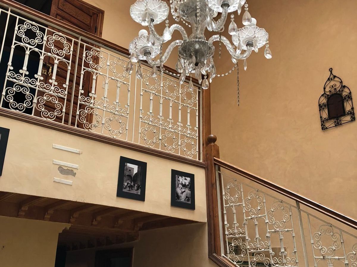 Photo de Riad 3 ch marrakech