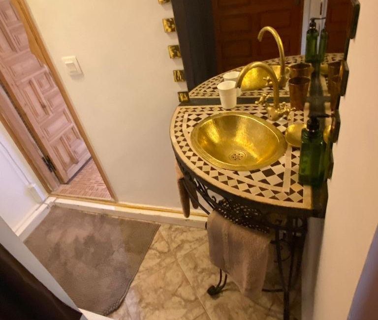 Photo 3 de Appart 2 chambres Marrakech