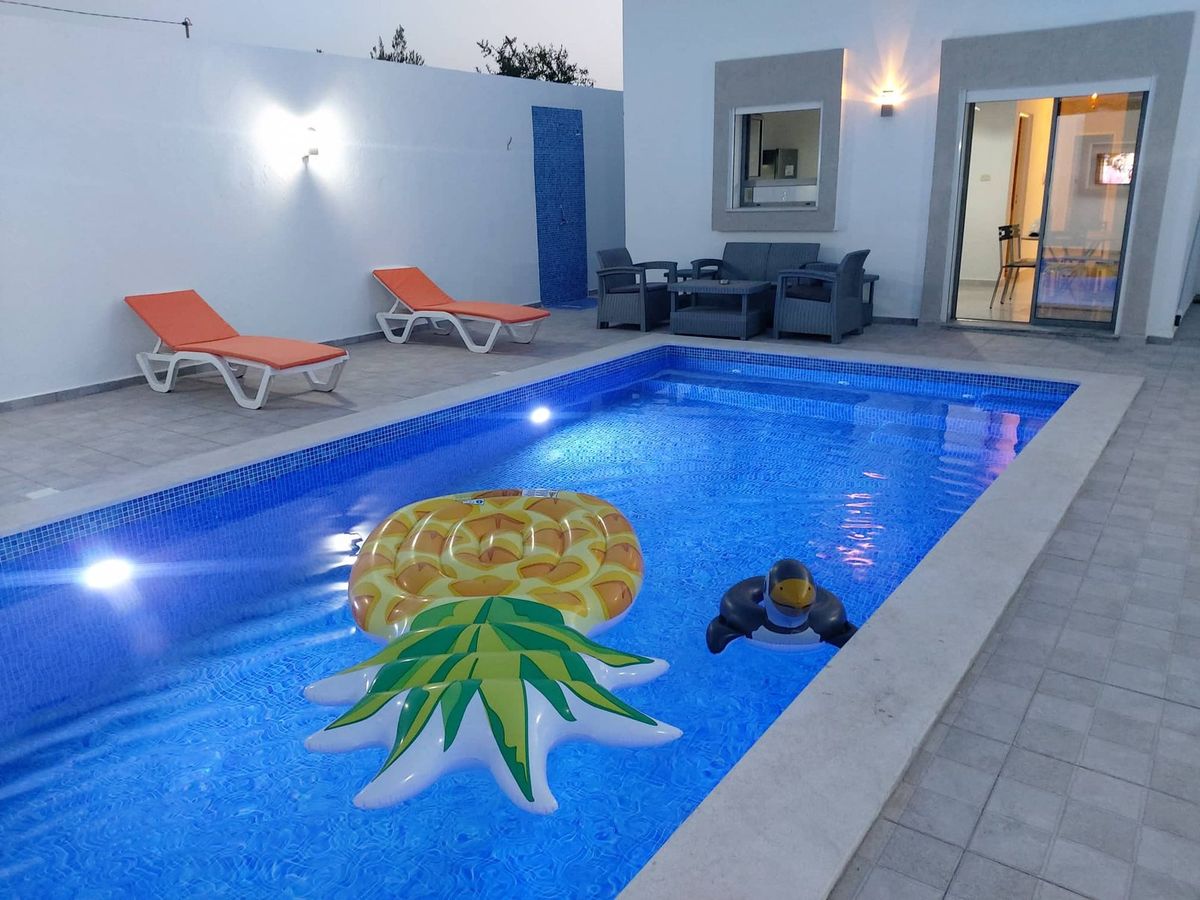 Photo de Villa / Djerba