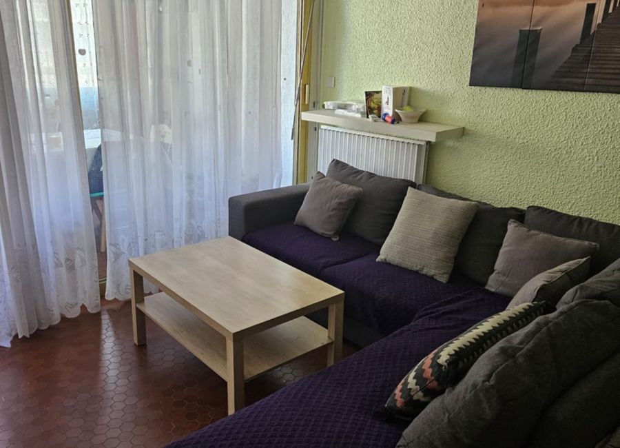 Photo 2 de t2 duplex a 5mn de la plage 