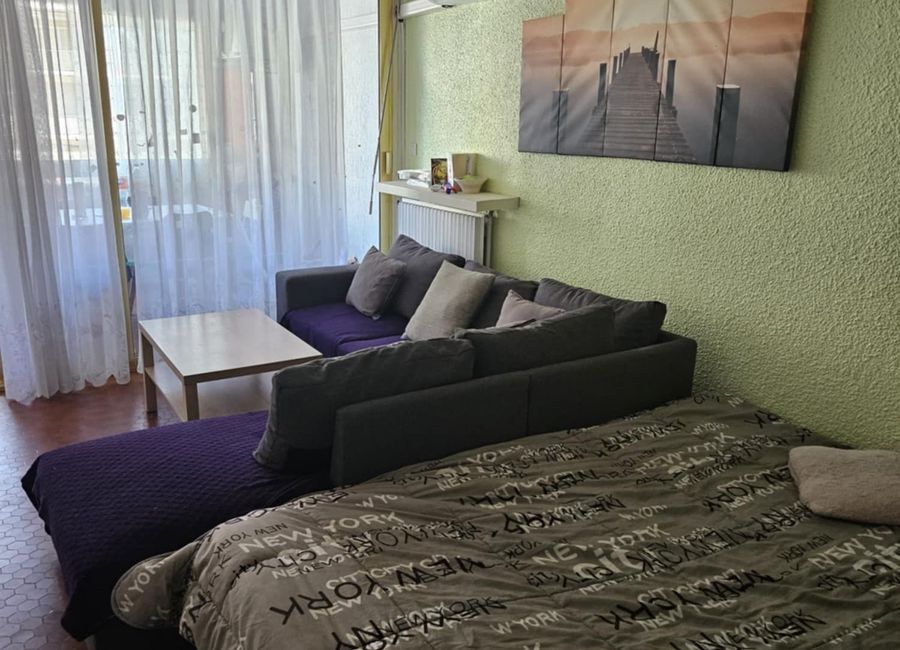 Photo 3 de t2 duplex a 5mn de la plage 