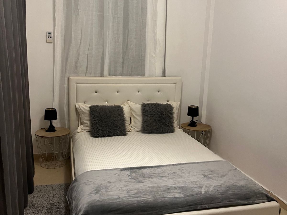 Photo de Appartement MARTIL climatisé 
