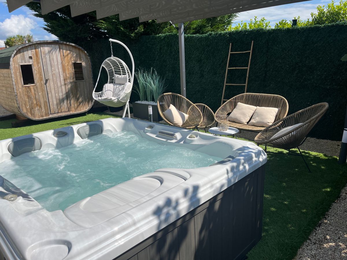 Photo de L’écrin de détente