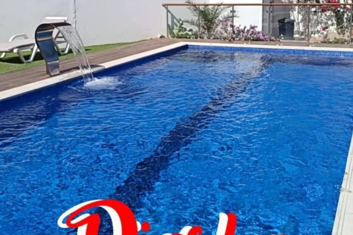 Villa sublima djerba