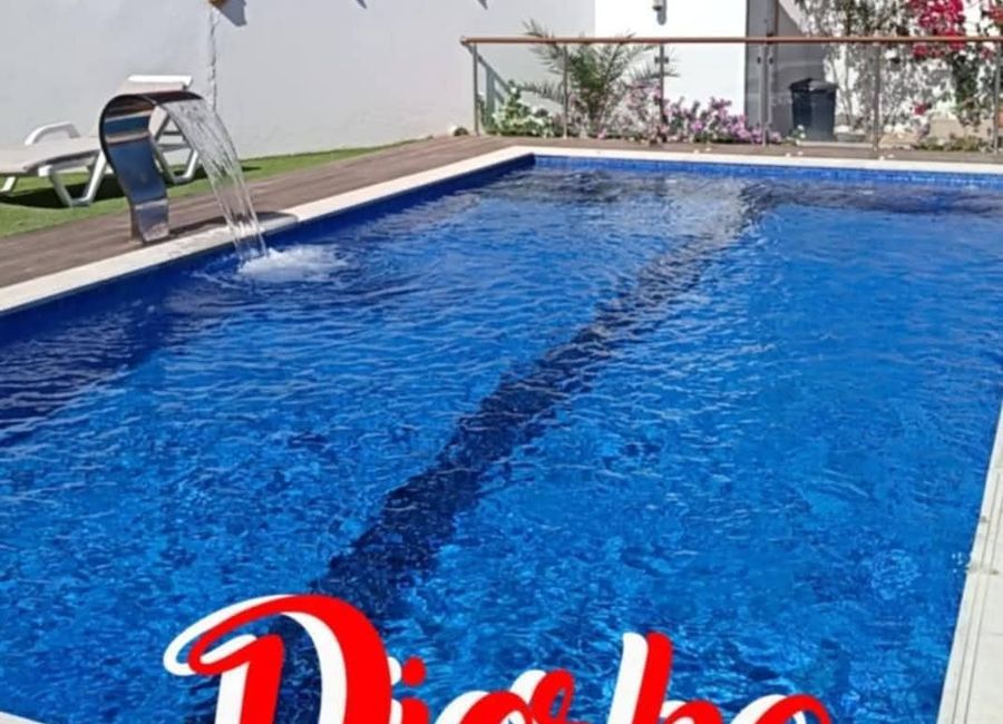 Photo 1 de Villa sublima djerba