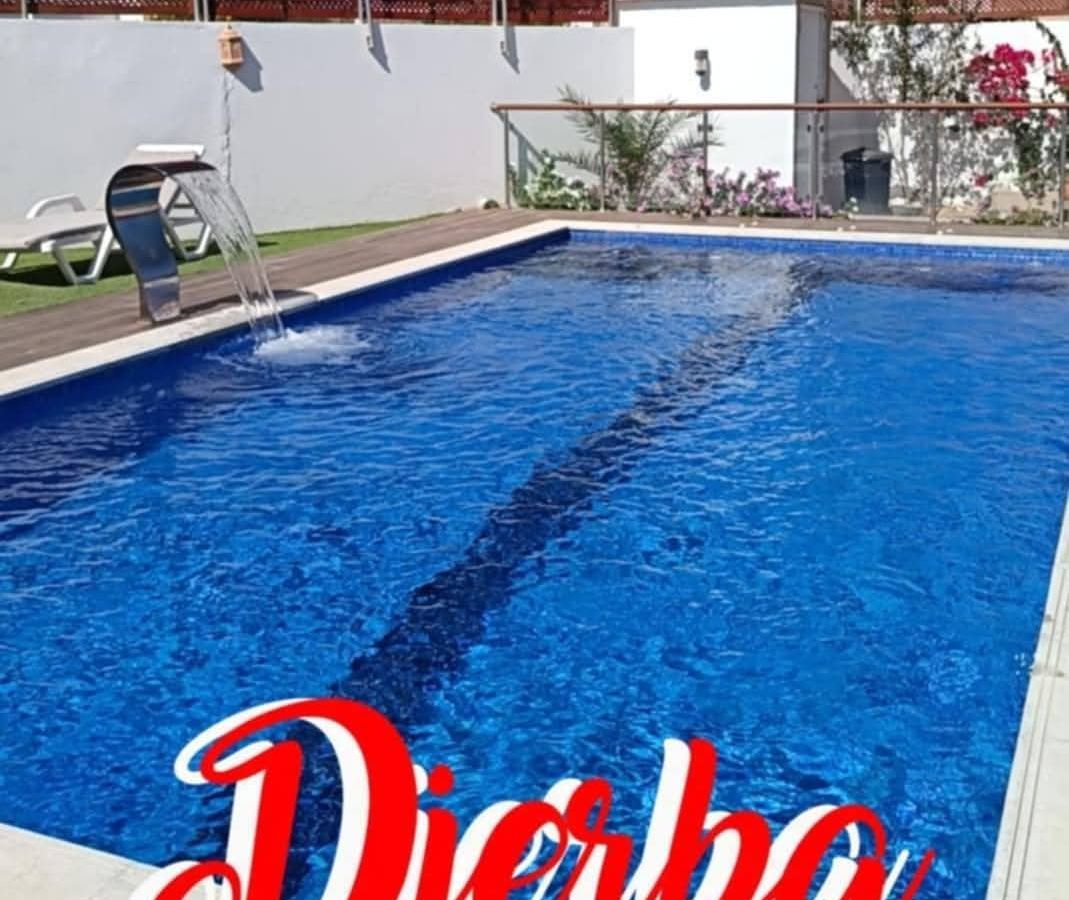 Photo de Villa sublima djerba