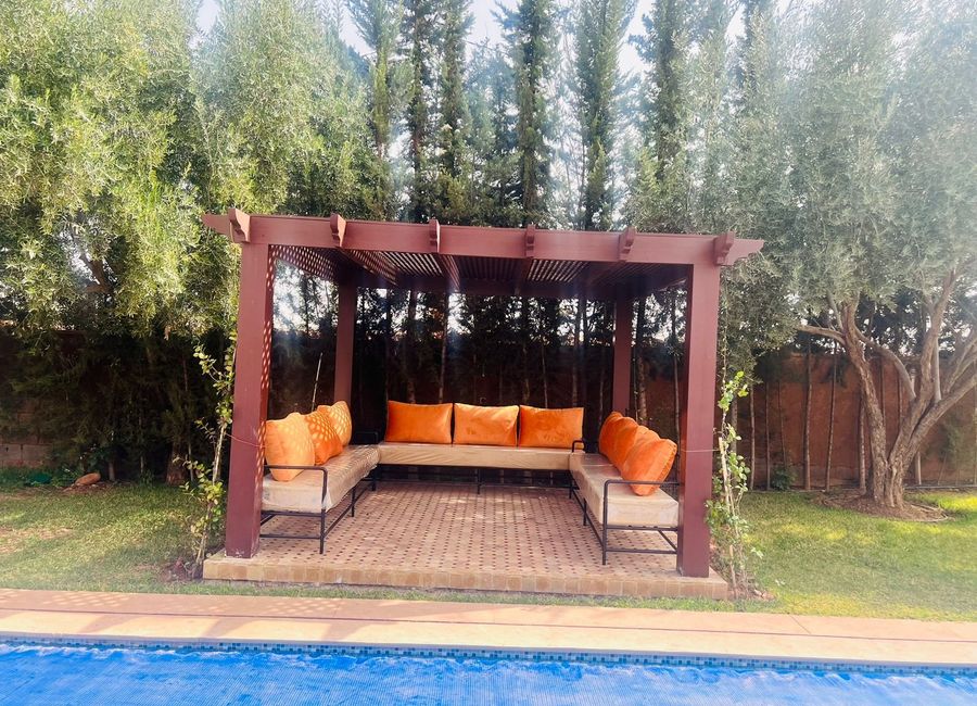 Photo 2 de Villa Ilafe Farmhouse, Piscine Privée Chauffée &amp; jacuzzi