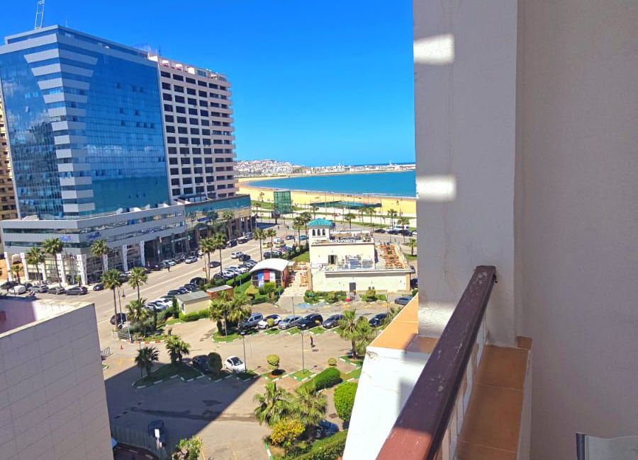 Photo 2 de appartement belle Vue 