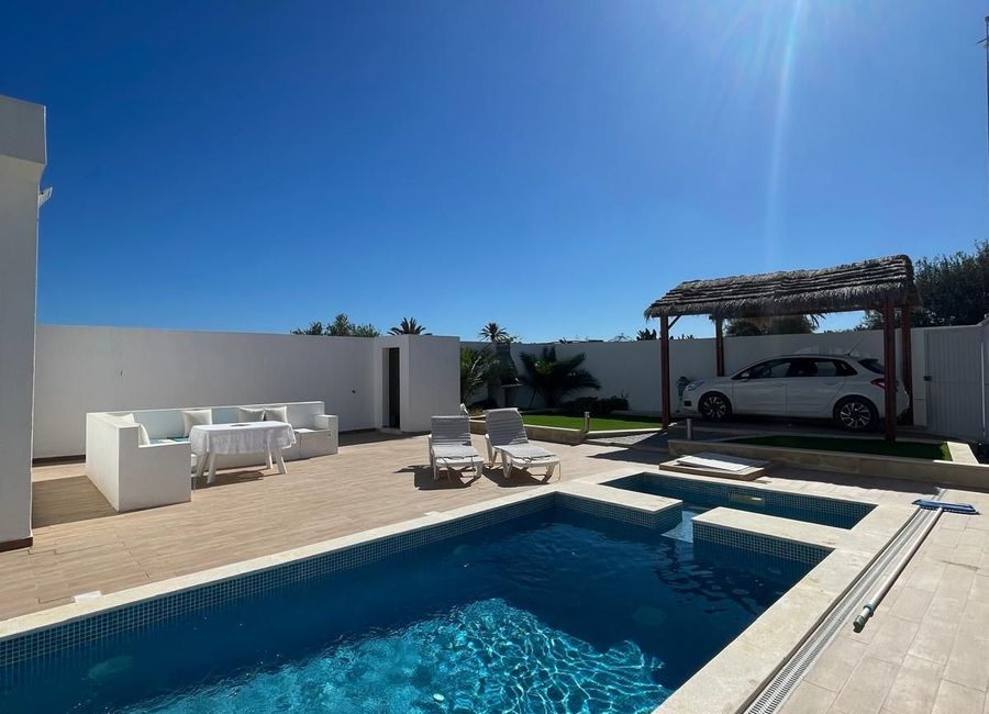 Photo 1 de Villa Adventure 