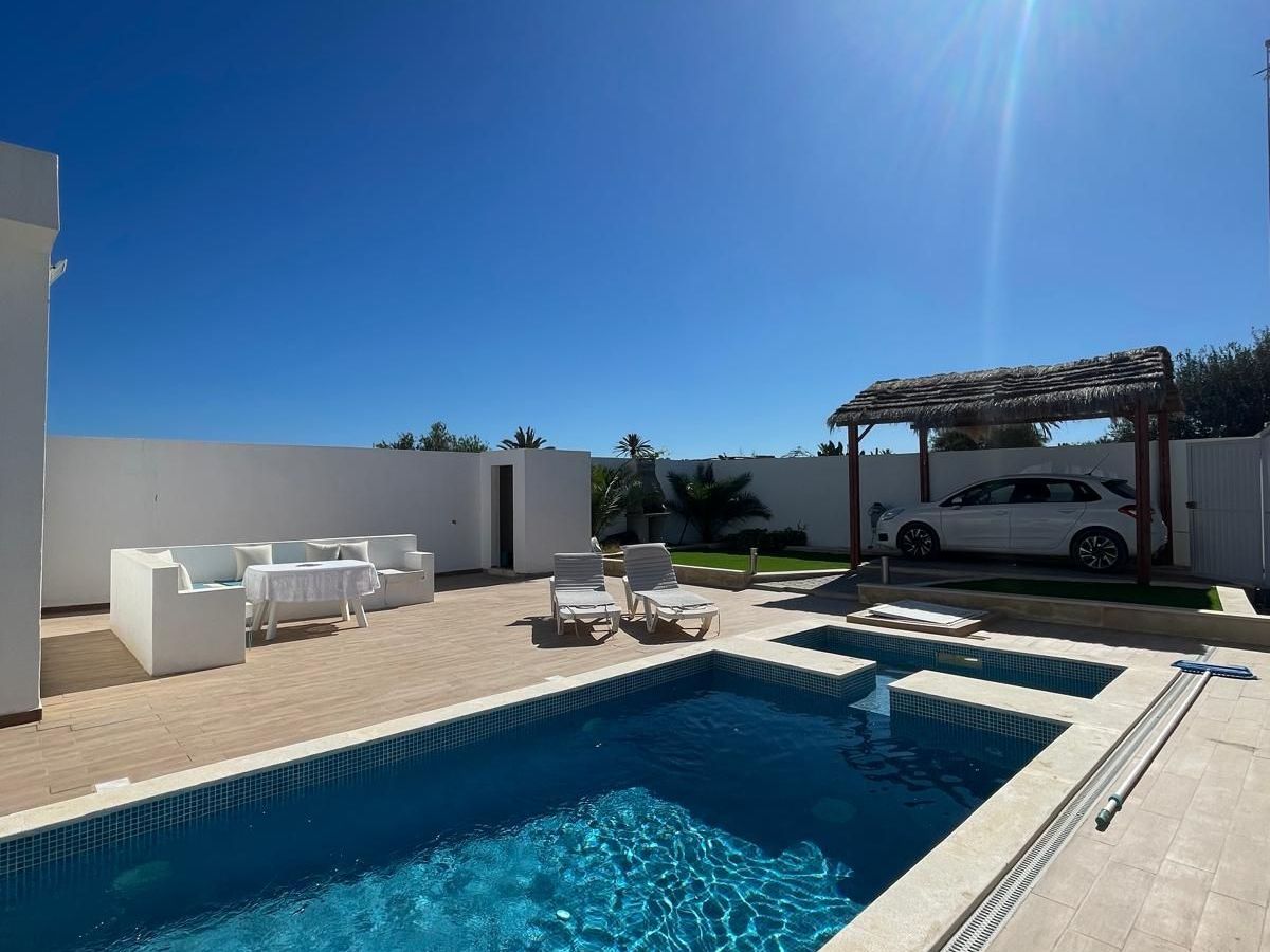 Photo de Villa Adventure 