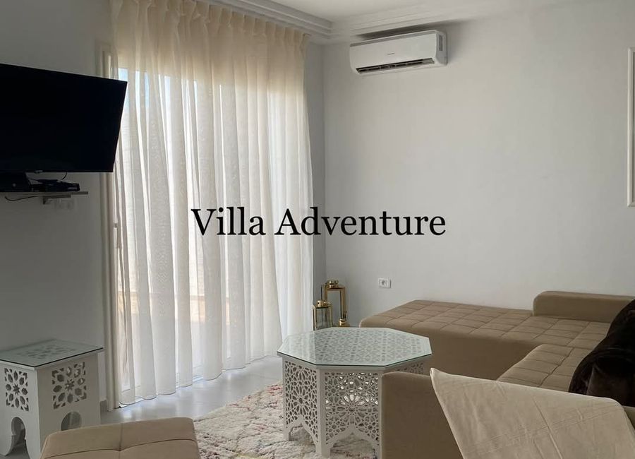 Photo 3 de Villa Adventure 