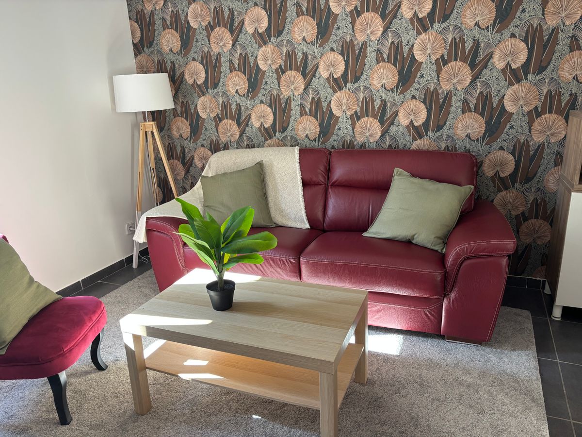 Photo de ✨ VOTRE ESCALE DESIGN À SAINT-ÉTIENNE-DES-SORTS ✨