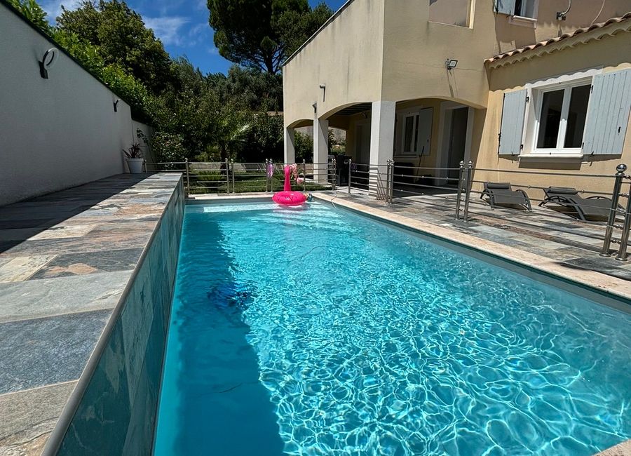 Photo 1 de Calm absolu et piscine privée dans le Gard (30) ⛱️