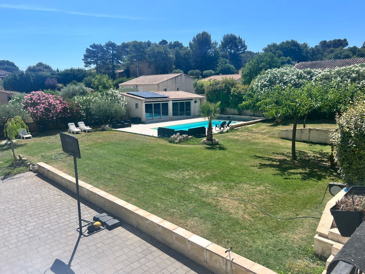 Photo de Villa et studio 