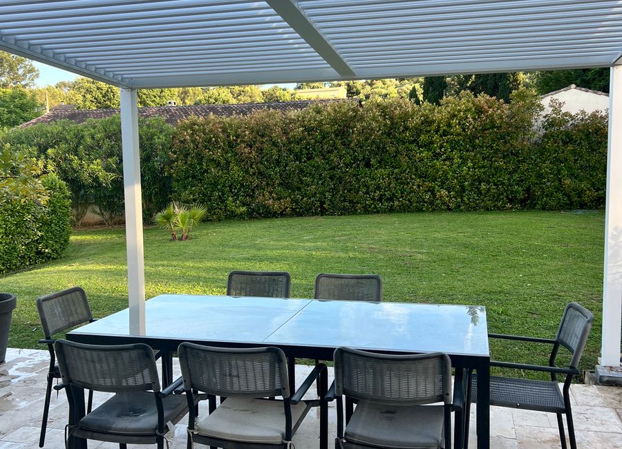 Photo 3 de Villa et studio 