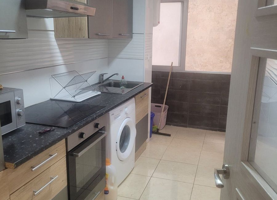 Photo 2 de Bel appartement T4
