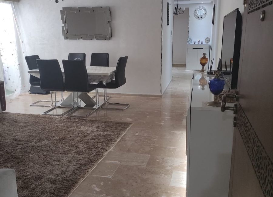 Photo 1 de Bel Appartement centre de Tanger