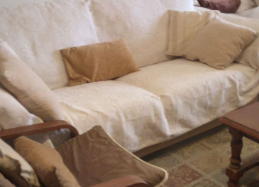 Photo 3 de Grande Chambre chez l habitant 